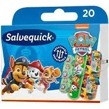 salvequick-kids-plastry-dla-dzieci-psi-patrol-20-sztuk