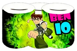 skarbonka-ben-10-producent