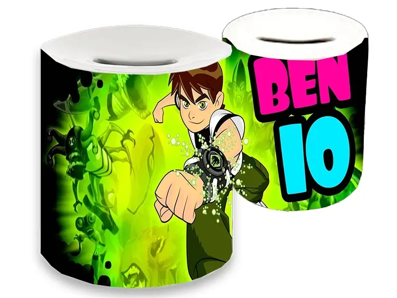 skarbonka-ben-10-producent