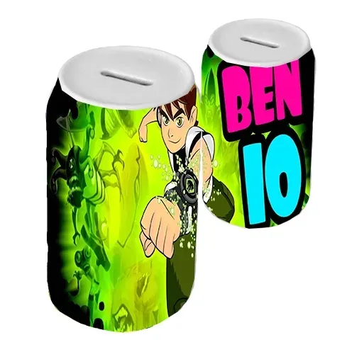 skarbonka-ben-10-producent-stan-nowy