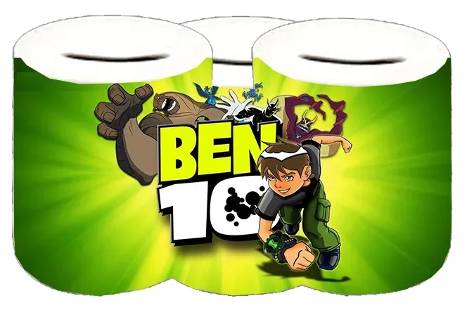 skarbonka-ben-10-producent