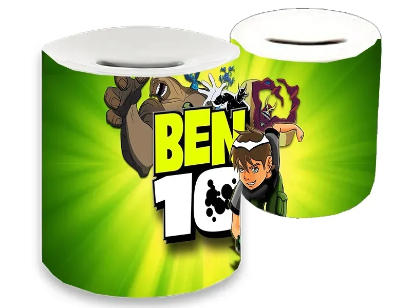 skarbonka-ben-10-producent