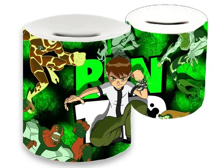 skarbonka-ben-10-producent-stan-nowy