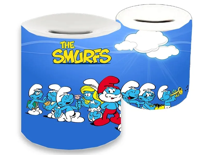 skarbonka-ceramiczna-smerfy-producent