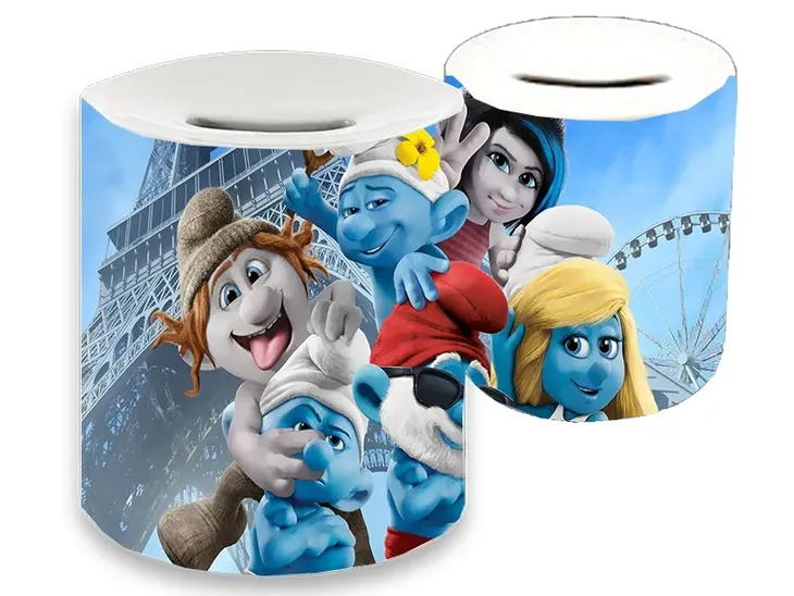 skarbonka-ceramiczna-smerfy-producent-stan-nowy