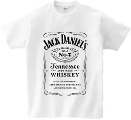 koszulka-t-shirt-whisky-jack-daniels-producent