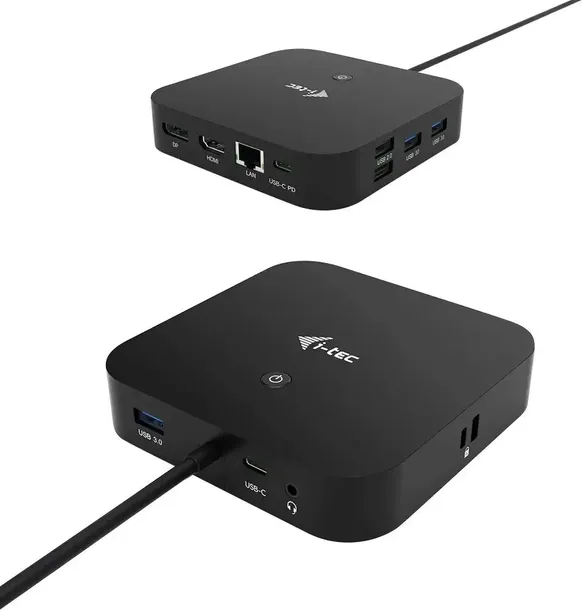 i-tec-stacja-dokujaca-usb-c-hdmi-100w-stan-nowy-interfejs-thunderbolt-3-usb-typ-c