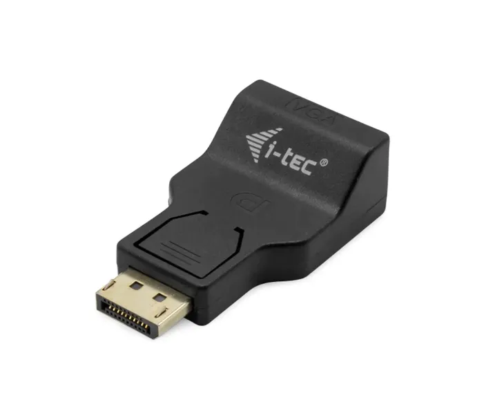 i-tec-adapter-displayport-do-vga-waga-z-opakowaniem-0-114-kg