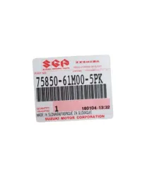 75850-61m00-5pk-podlokietnik-oryginal-oe-suzuki