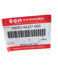 990e0-64j37-000-stopnie-progowe-oryginal-oe-suzuki