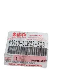 83940-61m22-zq6-garnish-oryginal-oe-suzuki