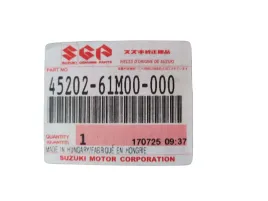 45202-61m00-000-wahacz-oryginal-oe-suzuki