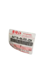84718-65j00-zdk-wkladka-lusterka-oryginal-oe-suzuk