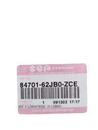 84701-62jb0-zce-lusterko-boczne-oryginal-oe-suzuki
