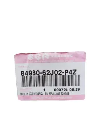 84980-62j02-p4z-zespol-tylnego-pasa-oe-suzuki