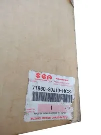 71860-80j10-hcs-listwa-oryginal-oe-suzuki