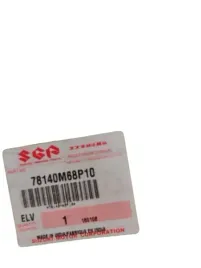 78140m68p10-000-listwa-dachowa-oryginal-oe-suzuki