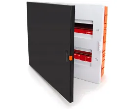 skrzynka-elektryczna-2x18-rozdzielnica-podtynkowa-36-modulowa-z-poziomnica