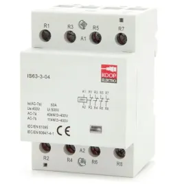 stycznik-modulowy-63-04-230v-63a-3p-4nc-3-faz-rozwierny-na-szyne-th35