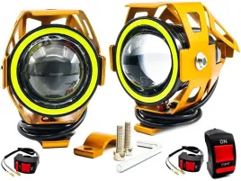 2x-halogeny-soczewki-motor-quad-offroad-lightbar