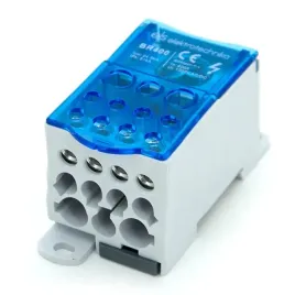 glowny-blok-rozdzielczy-mostek-laczeniowy-na-szyne-din-th35-400a