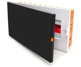 skrzynka-elektryczna-rozdzielnica-podtynkowa-18-modulowa-z-poziomnica-1x18