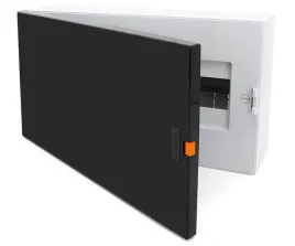skrzynka-elektryczna-rozdzielnica-natynkowa-1x18-18-modulowa-z-poziomnica