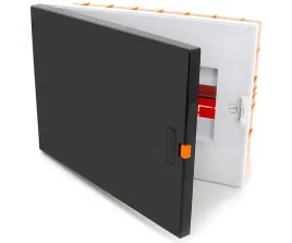 rozdzielnica-podtynkowa-1x12-skrzynka-elektryczna-abs-12m-z-poziomnica-ip40
