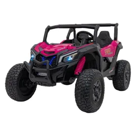auto-na-akumulator-quad-buggy-utv-x3-off-road-4-x-200-w-24v-rozowy
