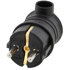 wtyczka-katowa-gumowa-230v-16a-schuko-hermetyczna-ip44-przenosna-czarna