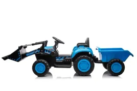traktor-na-akumulator-12v-2x45w-przyczepka-lyzka-niebieski