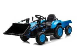 traktor-na-akumulator-12v-2x45w-przyczepka-lyzka-niebieski