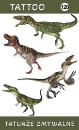 tatuaze-zmywalne-dinozaury-producent