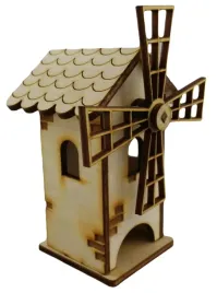 wiatrak-ze-sklejki-ozdoba-lasu-w-szkle-sloiku-3d