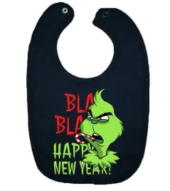 sliniaczek-bawelniany-grinch-producent