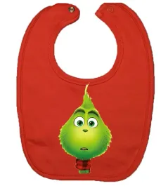 sliniaczek-bawelniany-grinch-producent