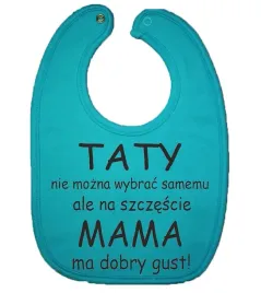sliniaczek-bawelniany-tata-i-mama-producent