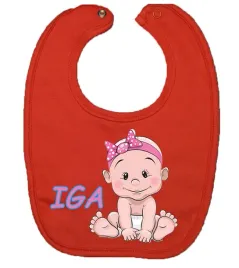 sliniaczek-bawelniany-iga-producent