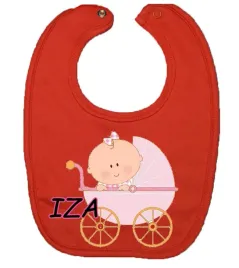 sliniaczek-bawelniany-iza-producent
