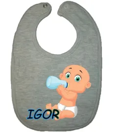 sliniaczek-bawelniany-igor-producent