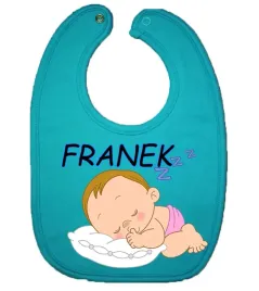 sliniaczek-bawelniany-franek-producent