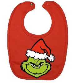 sliniaczek-bawelniany-grinch-producent