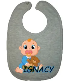 sliniaczek-bawelniany-ignacy-producent