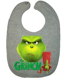 sliniaczek-bawelniany-grinch-producent