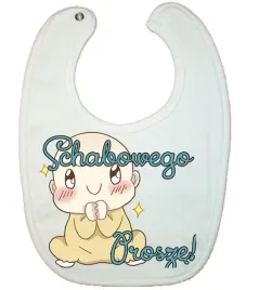 sliniaczek-bawelniany-schabwego-poprosze-producent