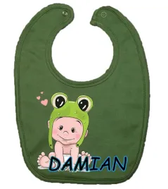sliniaczek-bawelniany-damian-producent