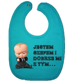 sliniaczek-bawelniany-jestem-szefem-producent