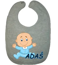 sliniaczek-bawelniany-adas-producent