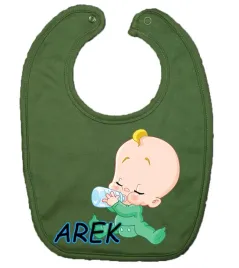 sliniaczek-bawelniany-arek-producent