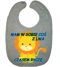 sliniaczek-bawelniany-rycze-jak-lew-producent